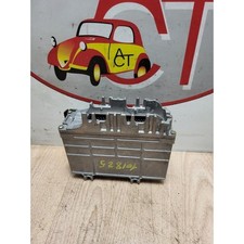 Commande moteur volkswagen d'occasion  Rosières-près-Troyes