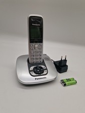 Panasonic tga641ex mobilteil gebraucht kaufen  Altstadt