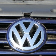 Sharan riginal emblem gebraucht kaufen  Borgentreich