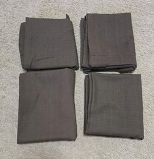 Conjunto de cortina marrom comprar usado  Enviando para Brazil