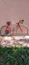 Bici corsa vintage usato  Vaprio d'Adda