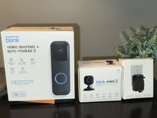 Blink video way for sale  Fayetteville