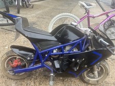 Ct200u mini bike for sale  Philadelphia