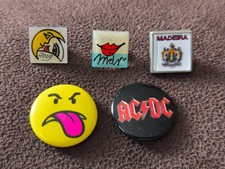 Pins anstecker gebraucht kaufen  Berlin