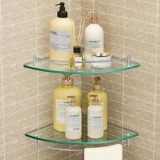 silver corner unit for sale silver corner unit for sale  COBHAM