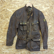 Belstaff 1948 trialmaster for sale  STAFFORD