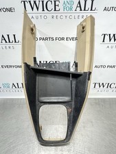 1999-2005 VW Golf Jetta GTI console central moldura de câmbio bronzeado comprar usado  Enviando para Brazil