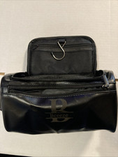Organizador de bolsa de higiene de viagem suspensa e kit de higiene de banheiro com gancho “Breeze” comprar usado  Enviando para Brazil