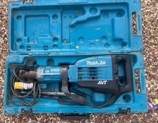 Makita hm1317c concrete for sale  WREXHAM