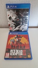 Ps4 games ghost for sale Ps4 games ghost for sale  BOSTON