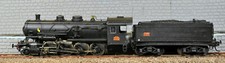 140 207 pershing d'occasion  Le Havre-