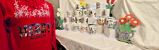 Christmas gifts cups for sale  ST. HELENS
