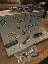Tech deck half for sale  Hillsborough