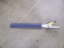 Honda versattach hedge for sale  Saint Clairsville