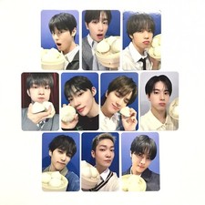 Cartão fotográfico presente [THE BOYZ] Inesperado / VVV / 250525 Makestar Fansign comprar usado  Enviando para Brazil
