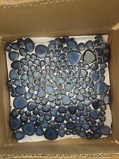 Interlocking pebble tiles for sale  Fayetteville