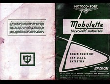 Pantin motorcycle factory d'occasion  Expédié en Belgium