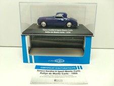 éd. atlas simca d'occasion  Souillac