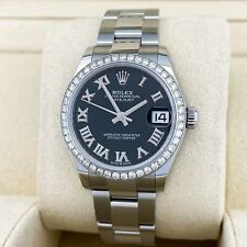 Rolex datejust medium gebraucht kaufen  Köln