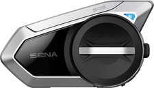 Fone de Ouvido Bluetooth Sena 50S Motocicleta - SOMENTE MÓDULO comprar usado  Enviando para Brazil