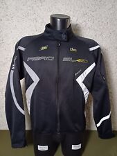 Giubbino jacket ciclismo usato  Paolisi