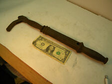 Vintage crescent nail for sale  Shipping to Ireland