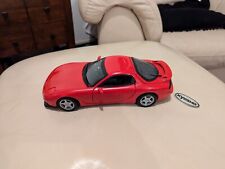 Kyosho diecast mazda for sale  BELPER