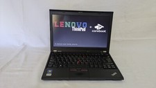 Lenovo thinkpad x230 for sale  EYEMOUTH
