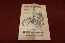 Motorrad geländesport rund gebraucht kaufen  Frankfurt (Oder)