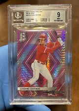 Shohei ohtani 2018 for sale  Cordova