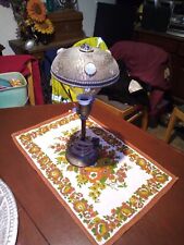 Tischlampe antik vintage gebraucht kaufen  Bamberg