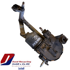 Touran wischermotor links gebraucht kaufen  Lustadt