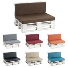 Coussins palettes siège d'occasion  Expédié en France