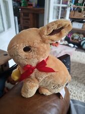 Soft plush lindt for sale  CLEETHORPES