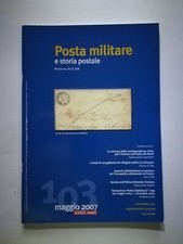 rivista storia militare usato  Italia
