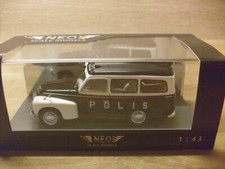 Neo duett polis gebraucht kaufen  Nürnberg