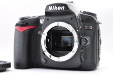 Corpo da câmera Nikon D90 12.3MP DSLR quase em perfeito estado do Japão #6138 comprar usado  Enviando para Brazil