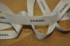 Joli ruban chanel d'occasion  Lapugnoy