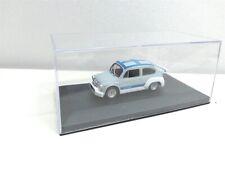 Fiat abarth 1000 usato  Erice