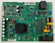 Placa de fonte de alimentação Vizio para Smart TV V505-G9 50" 4K UHD PW.108W2.683 LINIXXKU, usado comprar usado  Enviando para Brazil