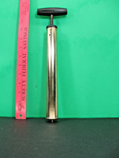 Leacock coleman brass for sale  Sturgis