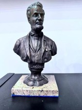 Abraham lincoln bust for sale  El Paso