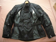 Motorradjacke mot roller gebraucht kaufen  Meerbusch-Strümp,-Osterath