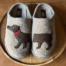 Haflinger slippers wool for sale  North Liberty