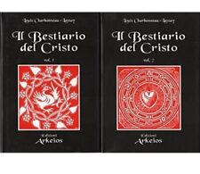 Bestiario del cristo usato  Italia