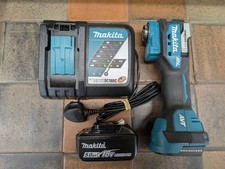 Makita dtm52z 18v for sale  LOUGHBOROUGH