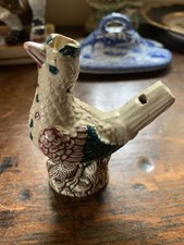 bird whistle for sale  YORK