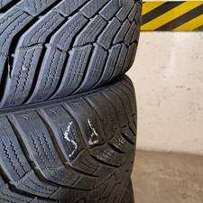 Pneumatici 225 91 usato  Vimodrone