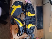 tree harness for sale  WIRRAL