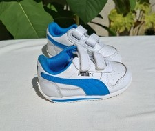 Baskets puma pointure d'occasion  Château-la-Vallière